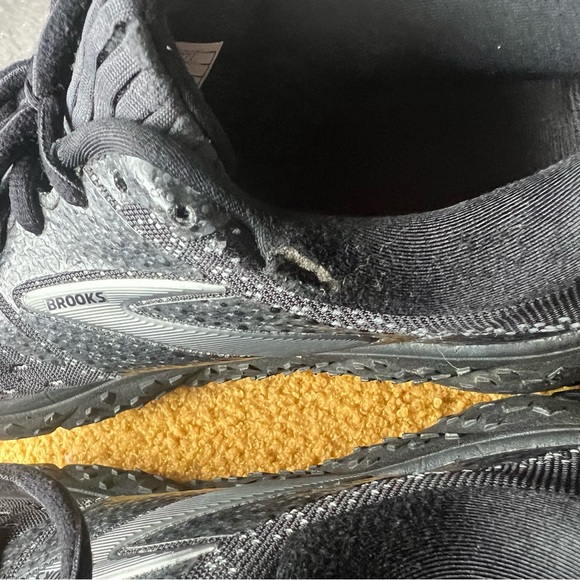 SOLD - Used Brooks Glycerin 16 Men’s 10 - Picture 9 of 9